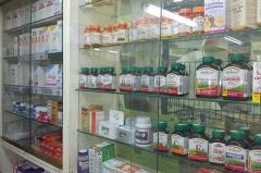 «Нехватка всех антибиотиков»: екатеринбуржцы жалуются на отсутствие лекарств в аптеках