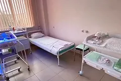 Источник ЕАН: в истории с мертвым плодом медики исходили из интересов беременной