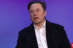 Илон Маск грубо высказался о поддерживающих Украину