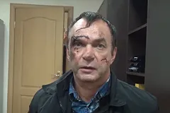 Получившего помилование 67-летнего «вагнеровца» задержали за подготовку нового убийства