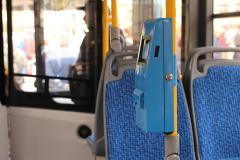В Екатеринбурге с 1 июня изменили несколько важных автобусных маршрутов