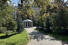 Стало известно, когда «бабье лето» всё-таки придёт в Свердловскую область