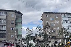 Суд по делу о взрыве газа с 11 погибшими в доме на Сибирской начался в Нижнем Тагиле