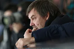 Игроков КХЛ упрекнули в неряшливости