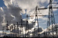 В Крыму восстановлено энергоснабжение