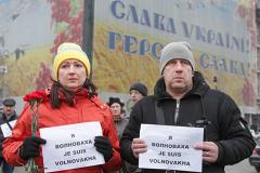 В России ожидают новой волны беженцев с «материковой» Украины