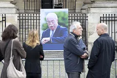 Фигурант дела о гибели главы Total Мартыненко вышел на свободу