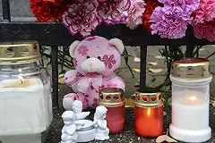 Семье командира экипажа разбившегося А321 власти ХМАО выплатят 1 млн рублей