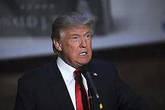 Республиканцы раскритиковали Трампа за поддержку операции России в Сирии