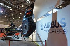 Уральский завод гражданской авиации будет производить вертолеты Airbus