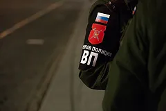 Водителей Москвы предупредили об ограничении движения из-за репетиции парада