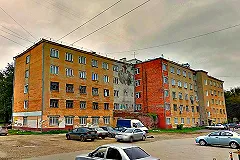 УрФУ ищет компанию, которая построит общежитие за 851 миллион рублей