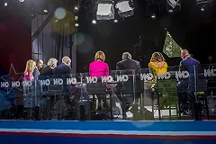 Труд социологов дискредитировали ошибки на выборах президента США и Brexit