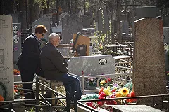 Выкопавших труп женщины студентов из Ростова обязали выплатить 900 тыс. родным