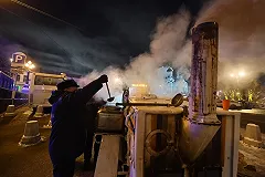 На Урале ликвидировали региональный центр МЧС России