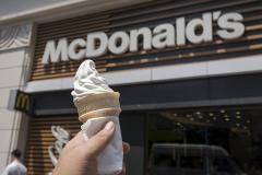 В России могут запретить «Макдоналдс», «Кока-Колу», «Бургер Кинг»