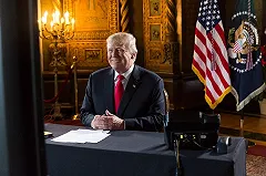 Пакет «Новогодний». США опубликует самый жесткий набор антироссийских санкций