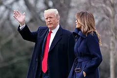 В Кремле отреагировали на нежелание Трампа поздравить Путина