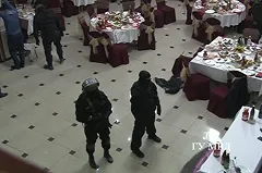 Замначальника угрозыска Свердловской области переведен в Москву