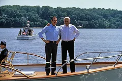 США готовы были отдать Крым России в 1992 году — Ельцин не взял