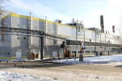 В Серове заработала самая энергоэффективная электростанция на Урале