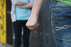 В Екатеринбурге избили десятилетнюю школьницу