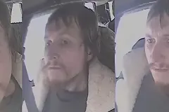 В Свердловской области пропал мужчина, который поехал в монастырь