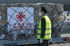 Красный Крест на Урале не знает, что делать с 350 кг собранных медицинских масок