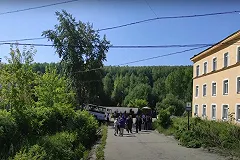 СК опубликовал видео с места ДТП, в котором погибли шесть человек