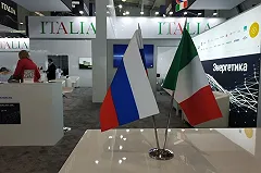 Лавров рассказал об отзывах итальянских коллег о Екатеринбурге