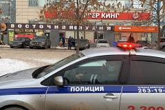 В Екатеринбурге инспектор подвез пьяного водителя до банкомата, чтобы тот снял деньги для взятки