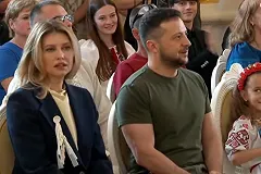 Newsweek: на Западе увидели истинную природу Зеленского