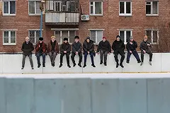 В Екатеринбурге бесплатно покажут серию нашумевшей драмы про молодежную преступность конца 80-х