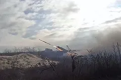 WSJ: Россия удвоила импорт вещества для производства снарядов