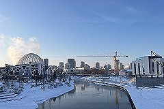 Синоптики рассказали, когда в Свердловскую область придёт потепление