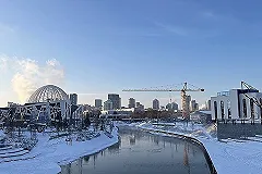 Синоптики рассказали, когда в Свердловскую область придёт потепление