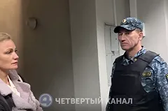Разбившейся в Екатеринбурге байкершей оказалась жена сидящего в СИЗО бизнесмена Андрея Шевнина