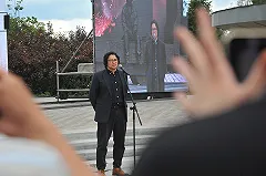 Автор памятника Алексею Балабанову создаст монумент героям СВО в Екатеринбурге