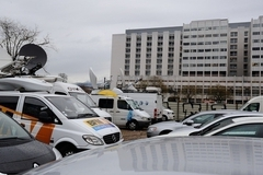 Врачи начали постепенно выводить из комы Михаэля Шумахера