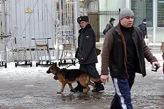 Свердловское СУ СК официально опровергло слухи о маньяке на Химмаше