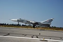 СМИ сообщили о подготовке второй российской базы в Сирии