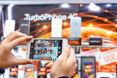 Обзор линейки смартфонов TurboPhone4G от МОТИВ: мощные, стильные и с 4G