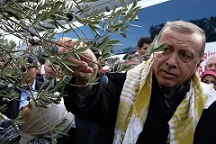 Турецкие эксперты проверят Голлума по делу об оскорблении Эрдогана