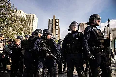 Украина заподозрила Россию в причастности к организации терактов на Евро-2016