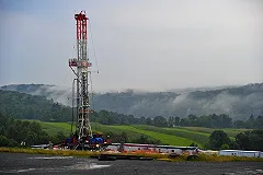 Доказана главная опасность добычи сланцевой нефти