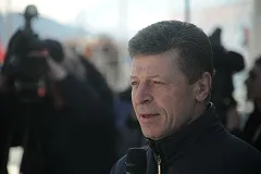 Козак требует эффективно использовать средства на капремонт жилья