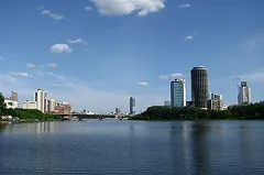 Проект реконструкции Макаровского моста прошёл госэкспертизу