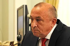 Источник сообщил о задержании главы Удмуртии