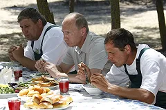 Историк назвал чушью требование украинского министра вернуть Кубань