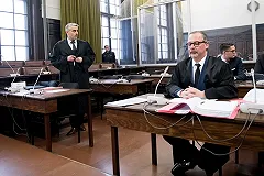 Юрист пытается засудить известное адвокатское бюро за возрастную дискриминацию